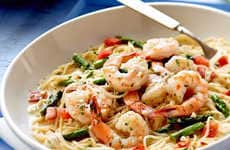 Health-Conscious Italian Menus