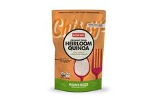 Compostable Quinoa Packaging