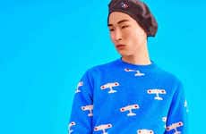 Childlike Streetwear Catalogs