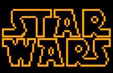 8-Bit Sci-Fi Battles