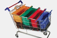 Shopping Cart-Suited Carriers Image 2