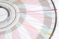 Detailed Lunar Phase Calendars Image 2