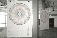 Detailed Lunar Phase Calendars Image 4