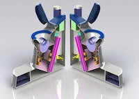 Waste-Converting Toilets Image 3