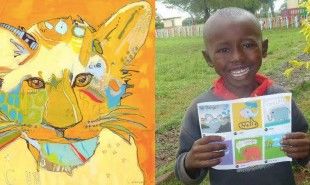 Artistic Micro-Donation Apps