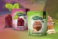 Exotic Fruit Chips Image 2