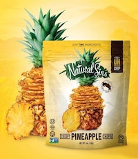 Exotic Fruit Chips Image 3