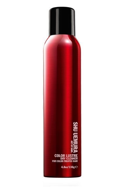 Moisturizing Shampoo Sprays