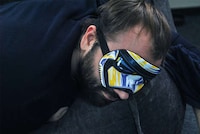 Sci-Fi Sleep Masks Image 2