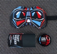 Sci-Fi Sleep Masks Image 3