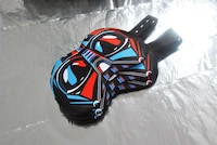 Sci-Fi Sleep Masks Image 4