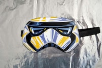 Sci-Fi Sleep Masks Image 8