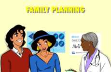 Health-Promoting Disney Princesses