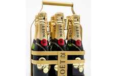 Champagne Six Packs