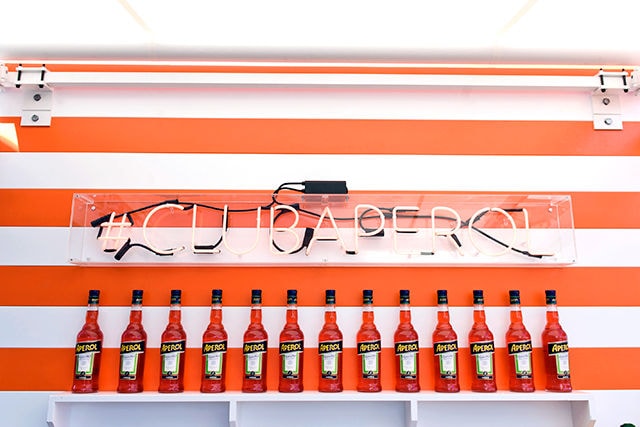 Surf Bar Pop-Ups