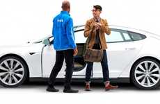 Valet Parking Apps