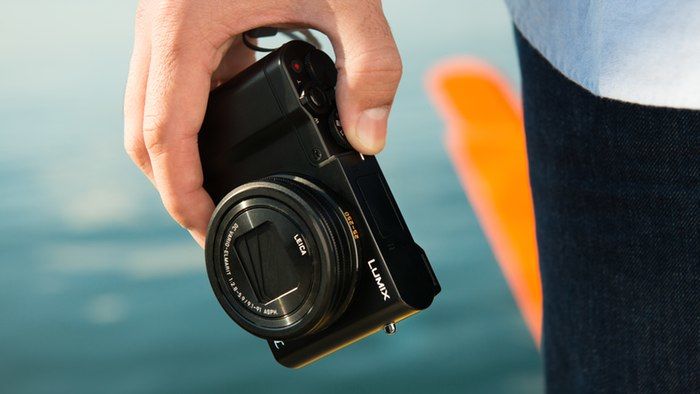 Pocketable WiFi Cameras