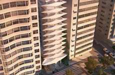 Opulent Brazilian Skyscrapers