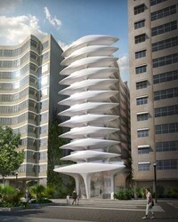 Opulent Brazilian Skyscrapers Image 2