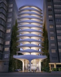 Opulent Brazilian Skyscrapers Image 3