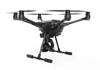 Carbon Fiber Drones Image 4