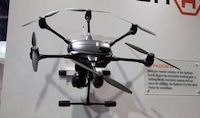 Carbon Fiber Drones Image 8
