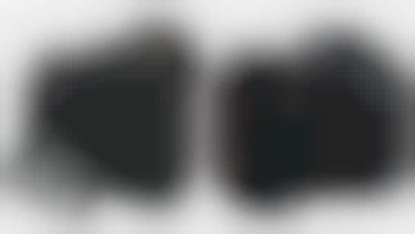 Lightweight Full-Frame Cameras