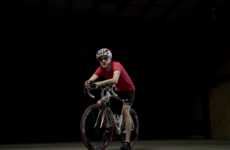 Smart Cycling Glasses