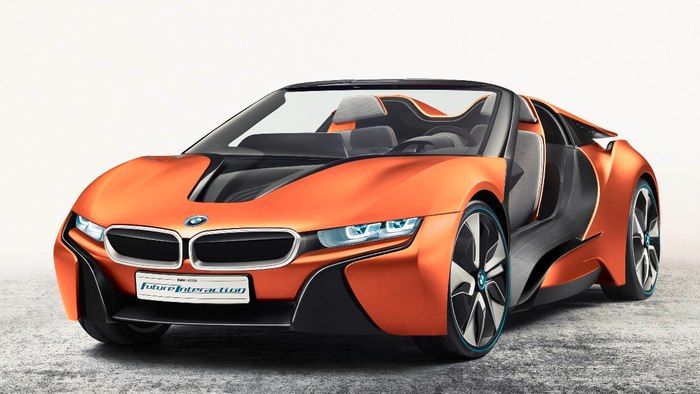 Connected Car Concepts