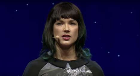 Lucianne Walkowicz Keynote Speaker