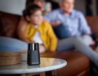 Transformative Smartphone Remotes Image 4
