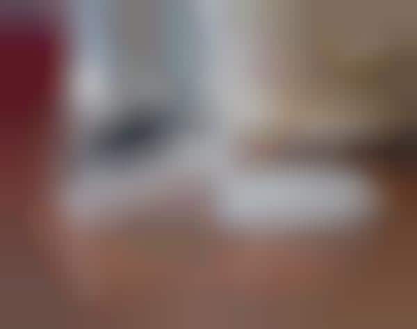 Motion-Sensing Security Cameras