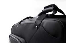 Performance Travel Duffles