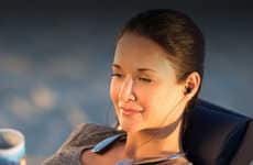 Stationary Active Headsets
