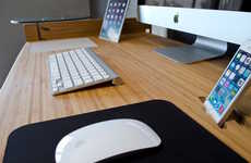 Affordable Height-Adjusting Desks