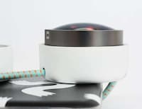 Smartphone Fisheye Lenses Image 5