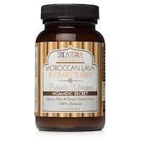 Ancient Clay Skincare Masks Image 2