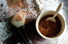 Homemade Dry Shampoos