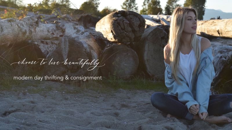 Pick-Up Fashion Consignments