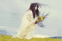 Fleeting Beauty Photography Image 3