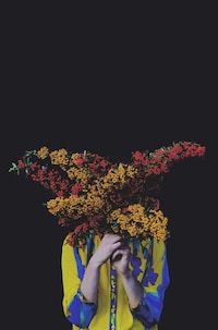 Fleeting Beauty Photography Image 4