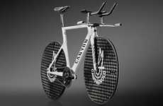 Speed Enthusiast Bicycles