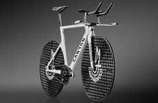 Speed Enthusiast Bicycles