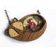 Wooden Fairy Tale Jewelry Image 8