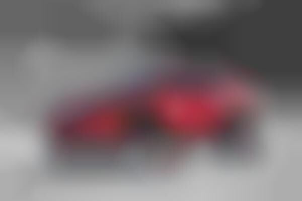 Mountain-Scaling Concept Cars