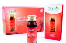 Immunity-Boosting Vitamin Shots