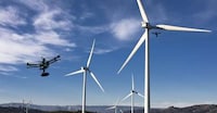 Utility-Supporting Drones Image 3