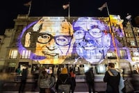 Tourist-Attracting Lights Festivals Image 3