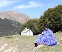 Shapeshifting Sleeping Bags Image 3