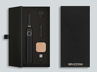 Minimalist Electric Toothbrushes Image 2
